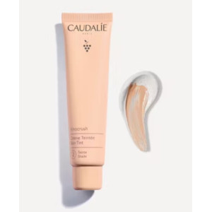 CAUDALIE Vinocrush getönte Creme 2